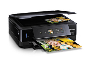 Epson Expression Premium XP-520 Printer