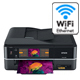Epson Artisan 800 All-in-One Printer