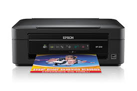 Epson Expression XP-211 Printer