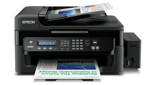 Epson L550 All-in-one Printer