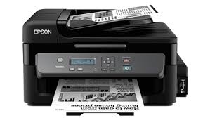 Epson M200 All-in-one Printer