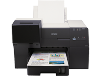 Epson B300 Inkjet Printer