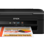 Epson L220 Ink Tank System Printer