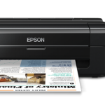 Epson L300 Ink Tank System Printer