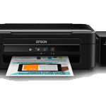 Epson L360 Ink Tank System Printer