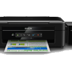 Epson L365 Ink Tank Systems Printer