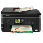Epson ME Office 960FWD Printer