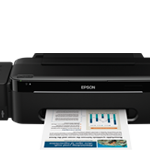 Epson L100 Inkjet Printer