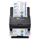 Epson WorkForce Pro GT-S85 Color Document Scanner