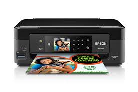Epson Expression Home XP-430-47